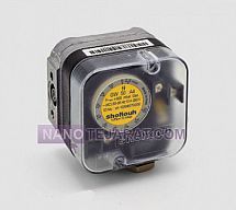 Shokoh Electronics GW 50 A4 Air Pressure Switch Shokoh Electronics GW 50 A4 Air Pressure Switch